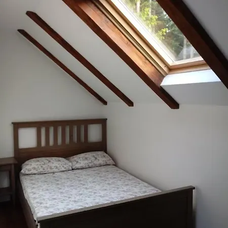 Apartmaji Velikonja Ajdovscina
