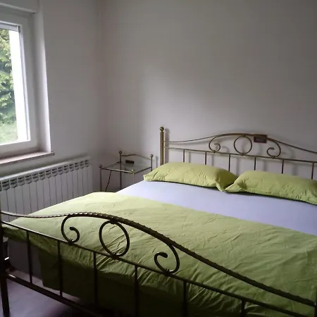 Apartmaji Velikonja Appartamento