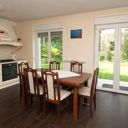 Apartmaji Velikonja Appartamento