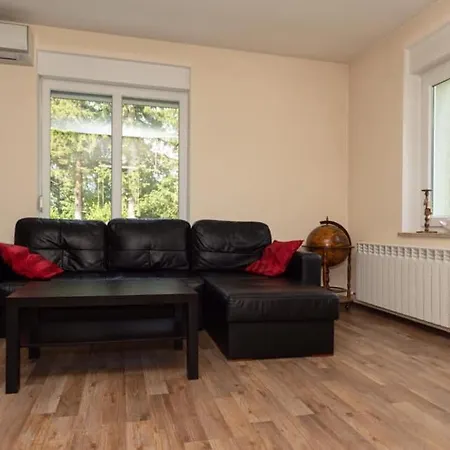 Apartmaji Velikonja Apartamento *