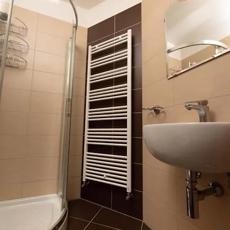 Apartmaji Velikonja Apartamento *
