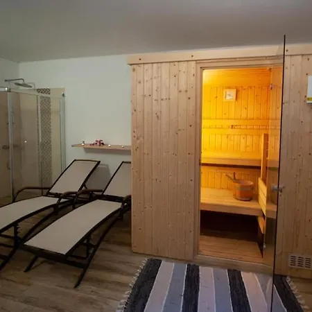 Apartment Apartmaji Velikonja *