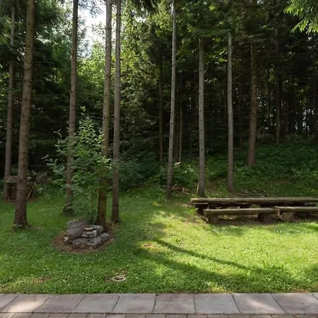 Apartment Apartmaji Velikonja