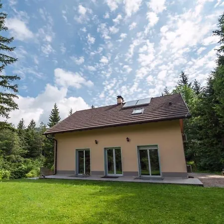 Appartamento Apartmaji Velikonja *