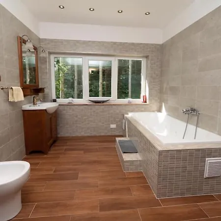 Apartmaji Velikonja * Ajdovščina