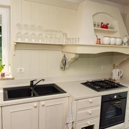 Apartamento Apartmaji Velikonja Ajdovščina