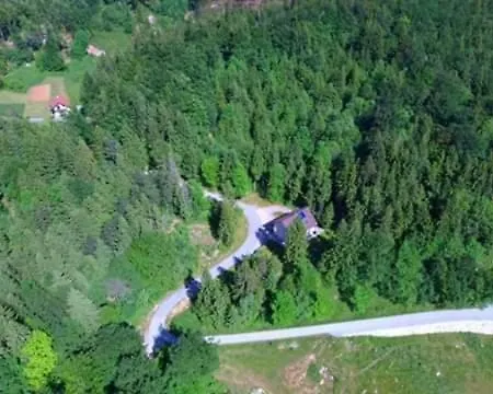 Apartmaji Velikonja Apartamento Ajdovščina