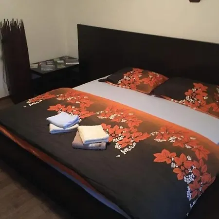 Apartment Apartmaji Velikonja Ajdovscina