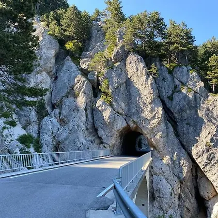 Apartmaji Velikonja Ajdovščina