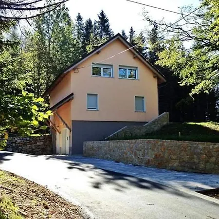 Apartmaji Velikonja Apartment