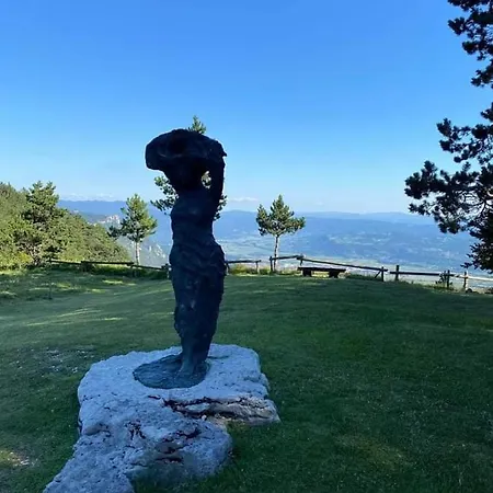 Appartamento Apartmaji Velikonja