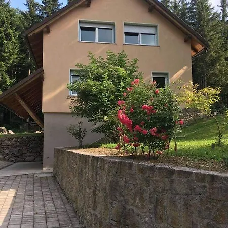 Apartmaji Velikonja Apartment