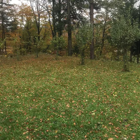 Apartmaji Velikonja Ajdovscina