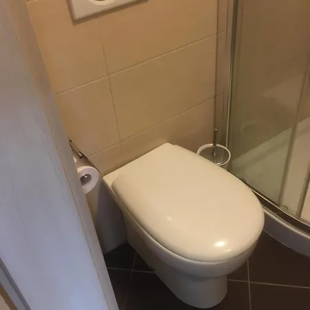 Apartment Apartmaji Velikonja Ajdovscina