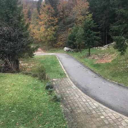 Apartmaji Velikonja Appartamento