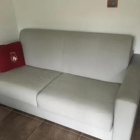 Apartmaji Velikonja アパート