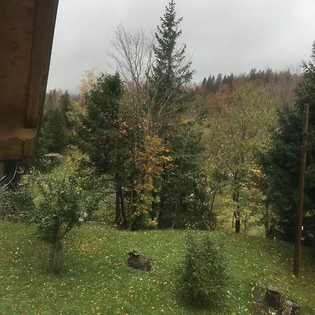 Apartmaji Velikonja 아파트