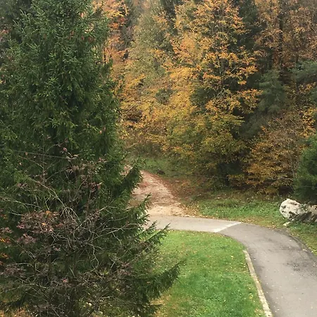 Apartmaji Velikonja Ajdovščina