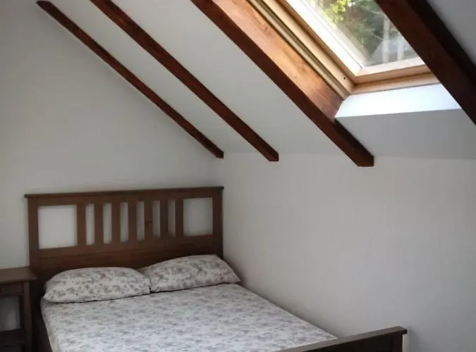 Apartmaji Velikonja Ajdovscina