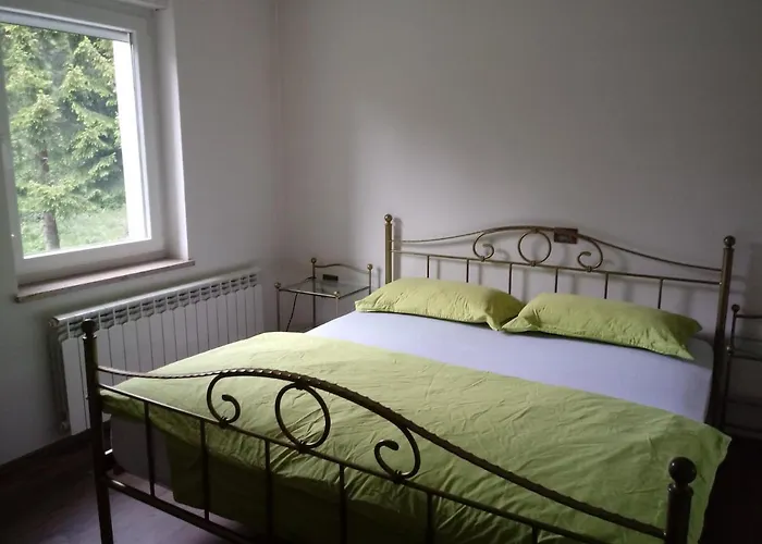 Apartmaji Velikonja Apartment