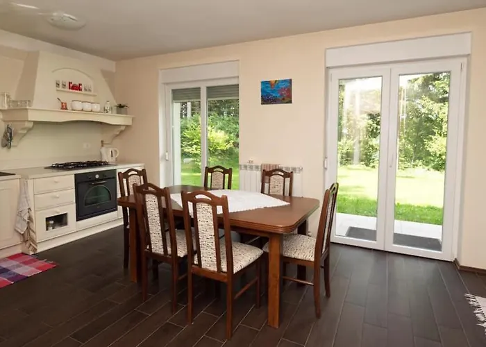 Apartmaji Velikonja Apartamento