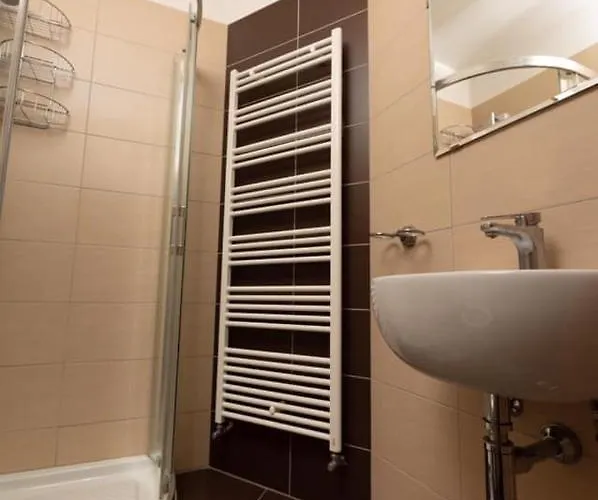 Apartmaji Velikonja Apartment *