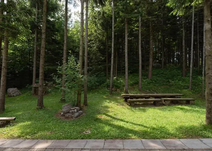 Apartamento Apartmaji Velikonja