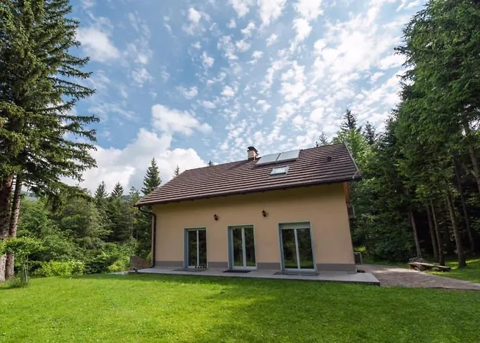 Apartamento Apartmaji Velikonja *