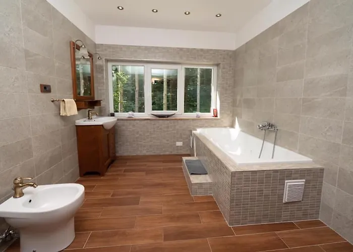 Apartmaji Velikonja * Ajdovscina