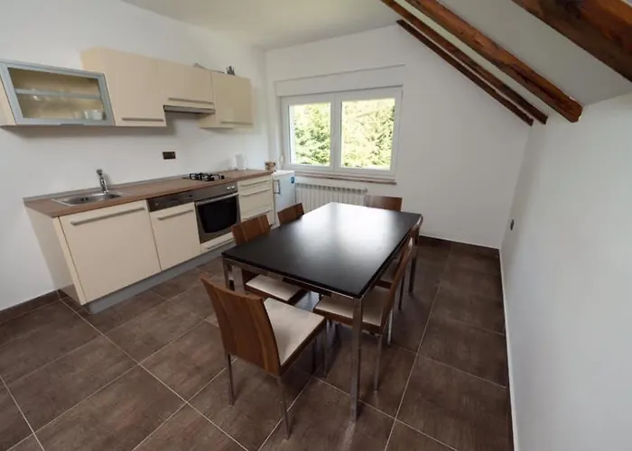 Apartamento Apartmaji Velikonja *