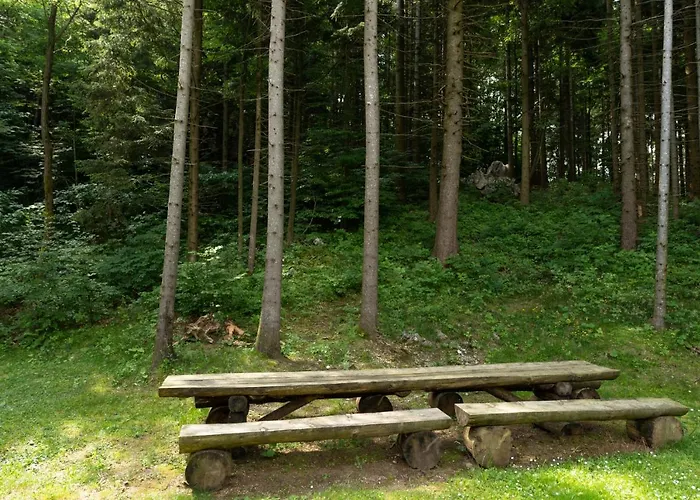 Apartmaji Velikonja Apartamento Ajdovščina