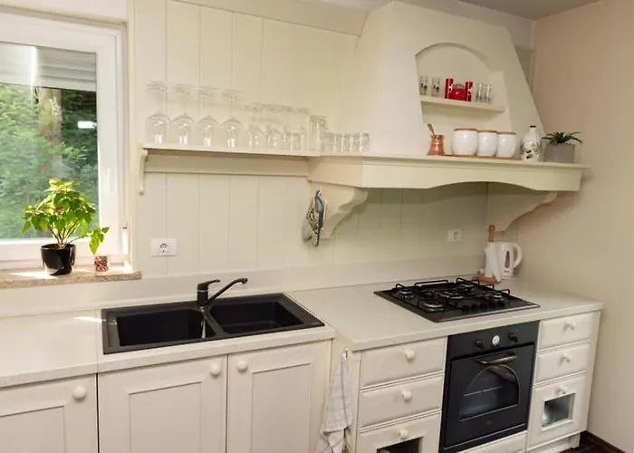 Apartamento Apartmaji Velikonja Ajdovščina