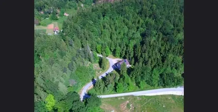 Apartmaji Velikonja Apartamento Ajdovščina