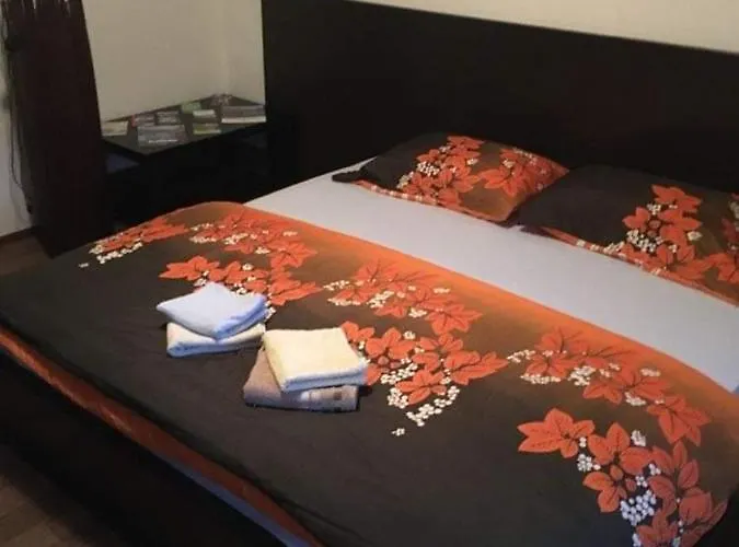 Apartment Apartmaji Velikonja Ajdovscina