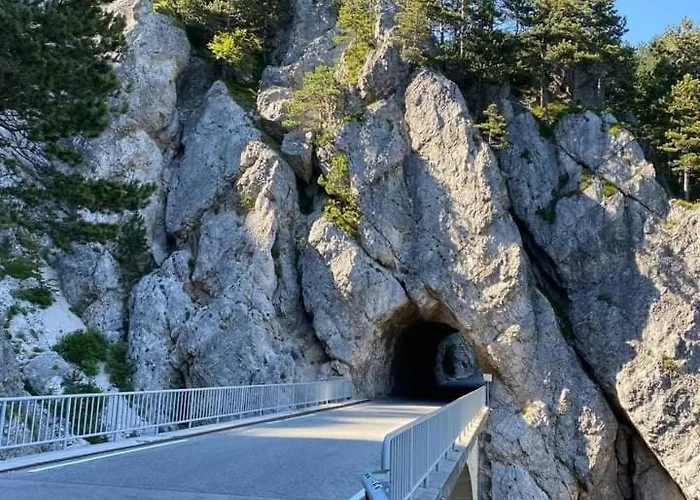 Apartmaji Velikonja Ajdovscina