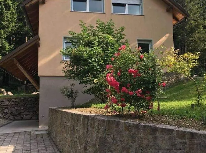 Apartmaji Velikonja Apartamento