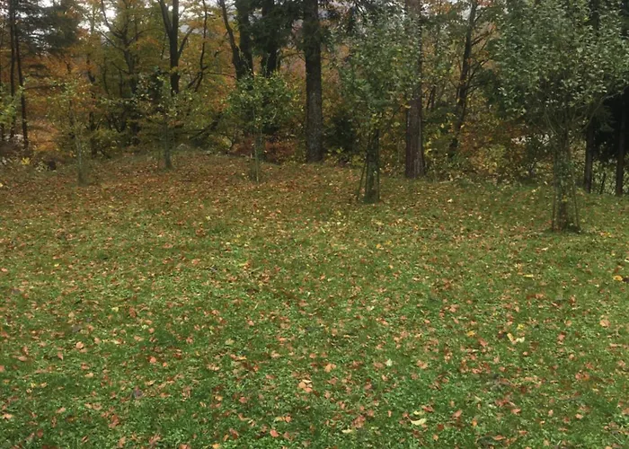 Apartmaji Velikonja Ajdovscina