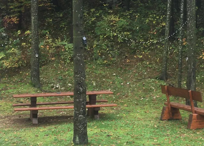 Apartmaji Velikonja Apartment