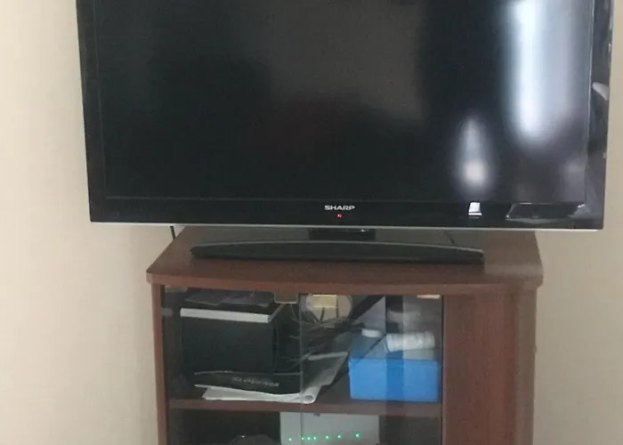 Apartmaji Velikonja *