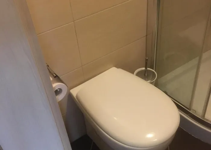 Apartment Apartmaji Velikonja Ajdovscina