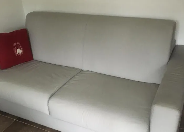 Apartmaji Velikonja Apartamento