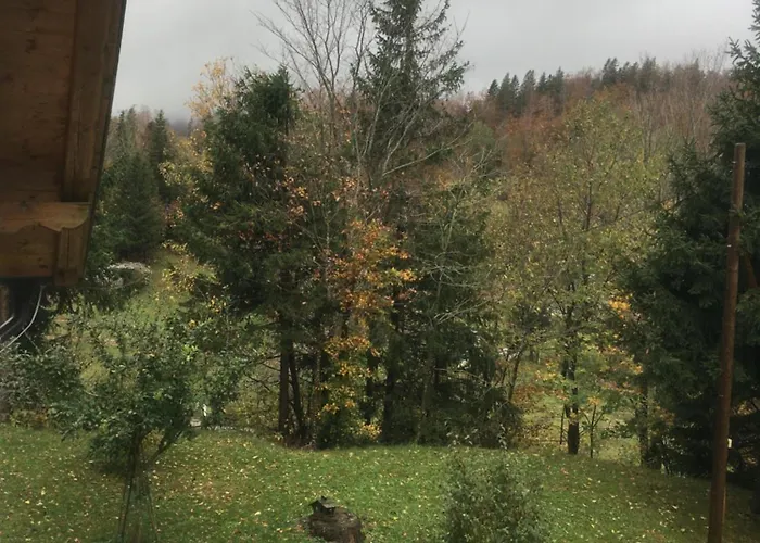 Apartmaji Velikonja Apartment